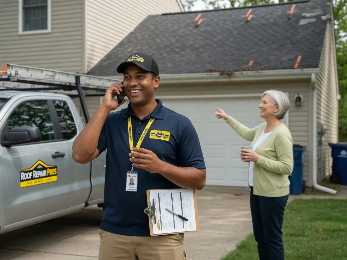 Roof Repair Cyclone, WV FAQs